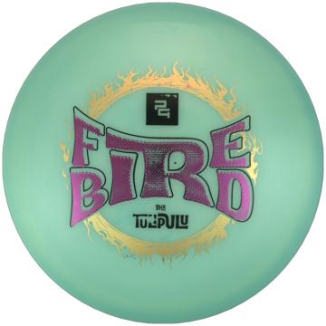 Innova Classic Color Glow Champion FireBird Tulipulu - PG Custom
