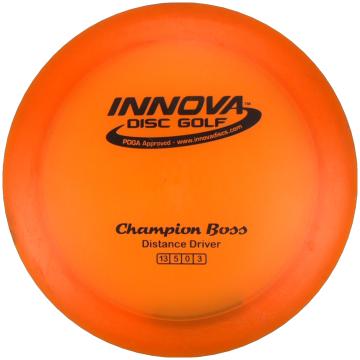 Innova Champion Boss