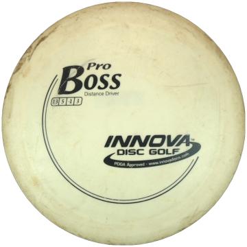 Innova Pro Boss