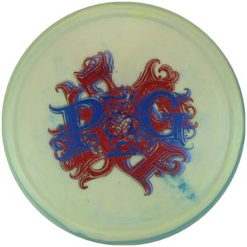 Innova Galactic XT Pig Pig `n`Grip - Misprint