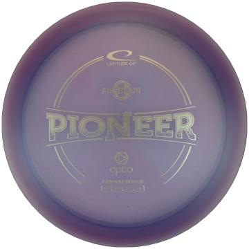 Latitude 64 Opto Pioneer