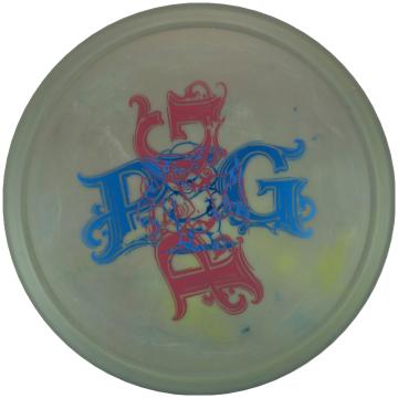 Innova Galactic XT Pig Pig `n`Grip - Misprint