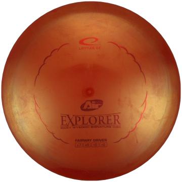 Latitude 64 Opto Air Explorer