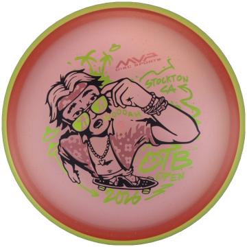 Axiom Discs Particle Glow Proton Soft Hex OTB Open 2026