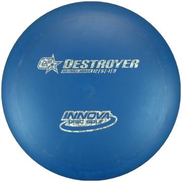Innova GStar Destroyer