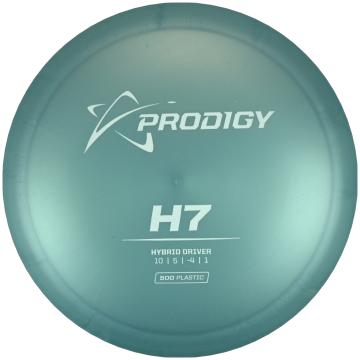 Prodigy Disc 500 H7