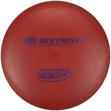 Innova GStar Destroyer