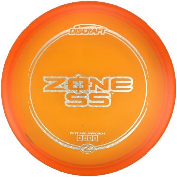 Discraft Z Line Zone SS