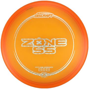 Discraft Z Line Zone SS