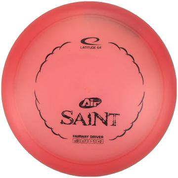 Latitude 64 Opto Air Saint