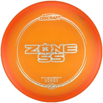 Discraft Z Line Zone SS