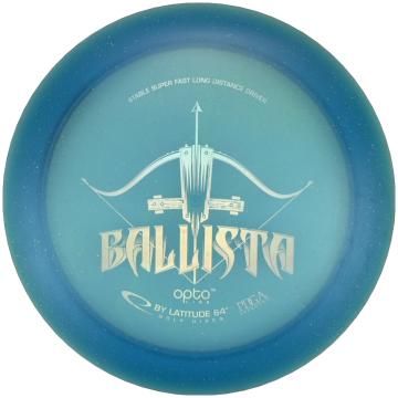 Latitude 64 Opto Ballista