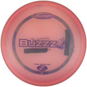 Discraft Z Line Buzzz