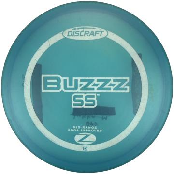 Discraft Z Line Buzzz SS