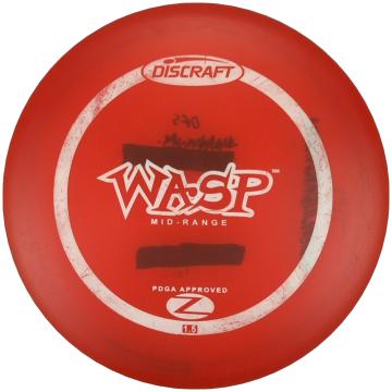 Discraft Z Line Wasp