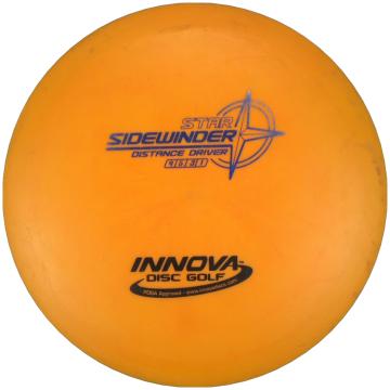 Innova Star Sidewinder