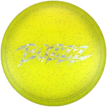 Discraft Z Line Sparkle Buzzz Words Edition