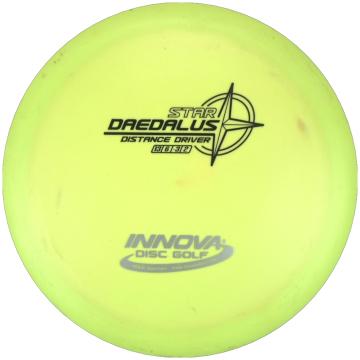 Innova Star Daedalus