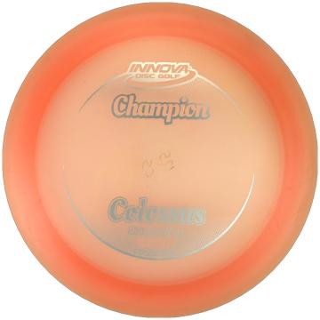 Innova Champion Colossus