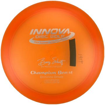 Innova Champion Beast