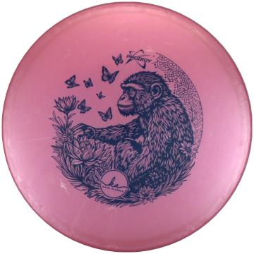 Prodigy Disc 400 A5 Kaidi Allsalu 2025