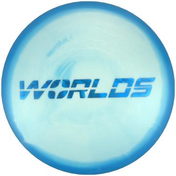 Innova Halo Star Roc Worlds Edition