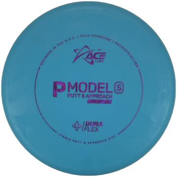 Prodigy Disc Ace DuraFlex P Model S