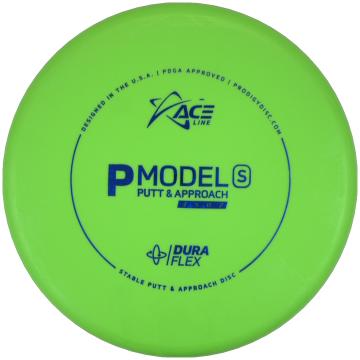 Prodigy Disc Ace DuraFlex P Model S