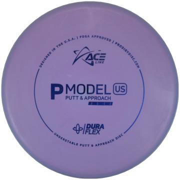 Prodigy Disc Ace DuraFlex P Model US