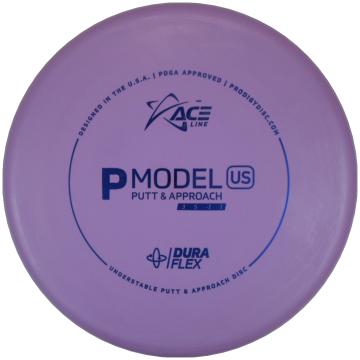 Prodigy Disc Ace DuraFlex P Model US