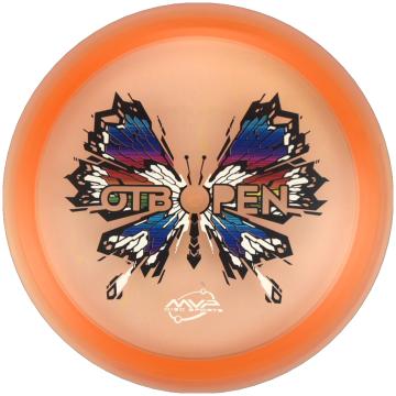Axiom Discs Prism Proton Soft Insanity OTB Open 2026