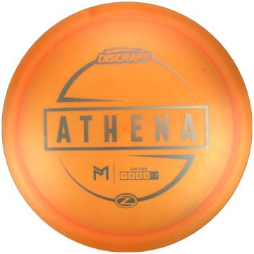 Discraft Z Line Athena