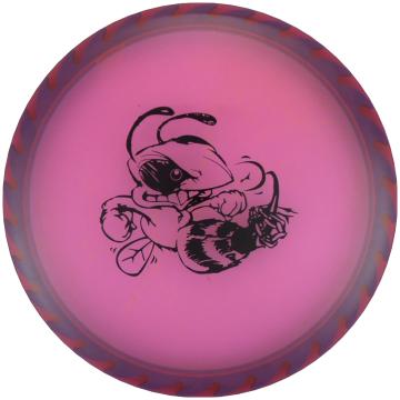 Discraft Fuzed Buzzz Misprint