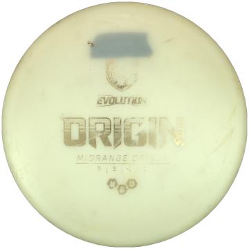 Discmania Neo Origin