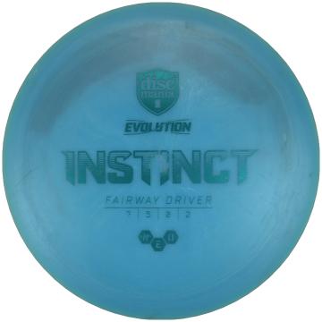 Discmania Neo Instinct