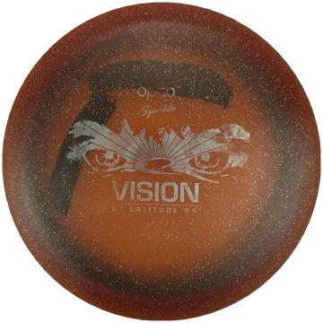 Latitude 64 Opto Sparkle Vision