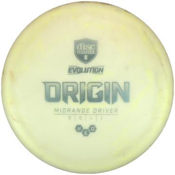 Discmania Neo Origin
