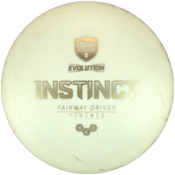 Discmania Neo Instinct