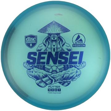 Discmania Active Premium Sensei
