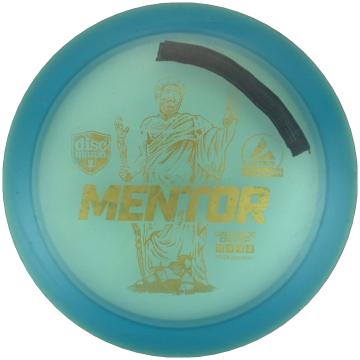 Discmania Active Premium Mentor