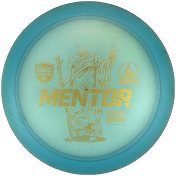 Discmania Active Premium Mentor