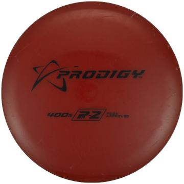 Prodigy Disc 400 PA-2