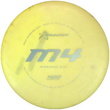 Prodigy Disc 400 M4