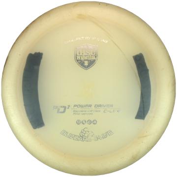 Discmania Blizzard C-Line PD2 Innova Made