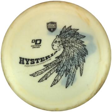 Discmania P-Line DD Hysteria