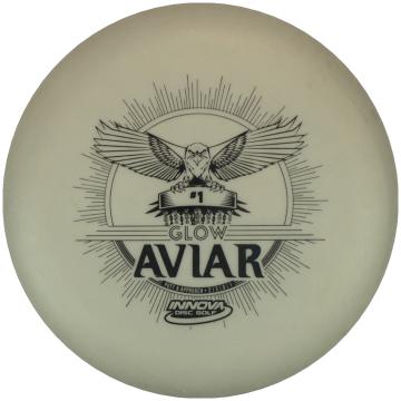 Innova DX Classic Glow Aviar
