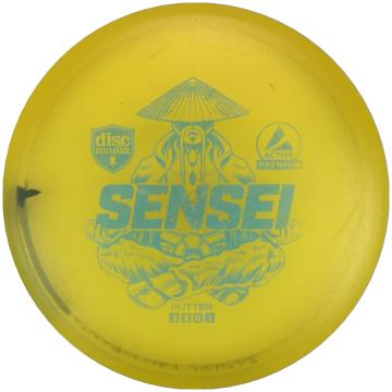 Discmania Active Premium Sensei