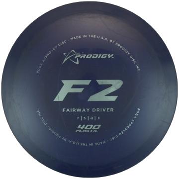 Prodigy Disc 400 F2