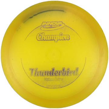 Innova Champion ThunderBird