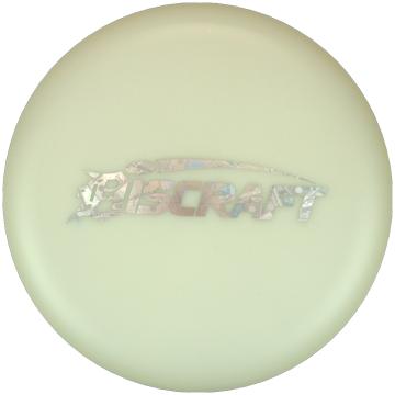 Discraft Z Glo Fierce